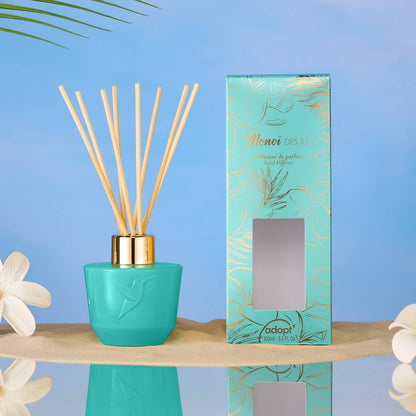 Monoi des Iles Diffuseur