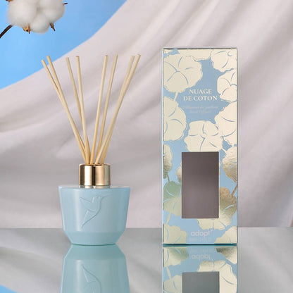 Nuage de coton Diffuseur