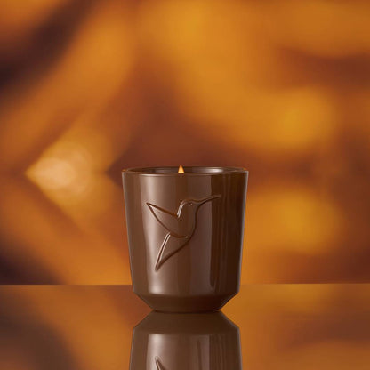 Nuit interdite Bougie parfumée
