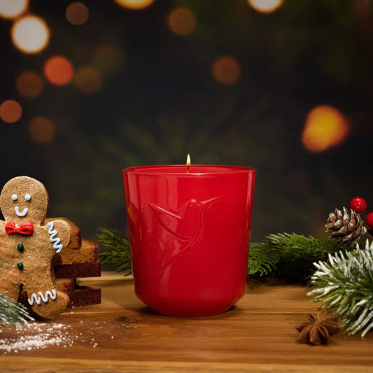 Pain d'épices Bougie 180G