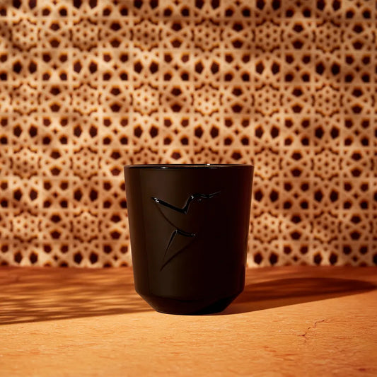 Secret d'Orient - Bougie parfumée 180g