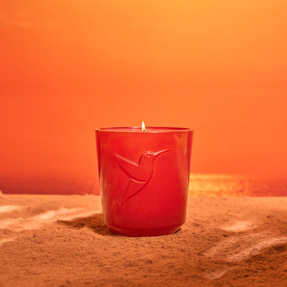 Soleil Sacré Bougie parfumée