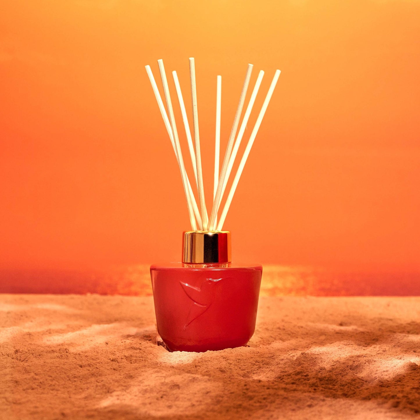 Soleil Sacré Diffuseur