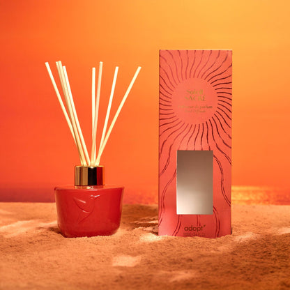 Soleil Sacré Diffuseur