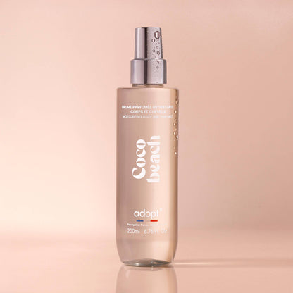 Coco Beach Brume parfumée