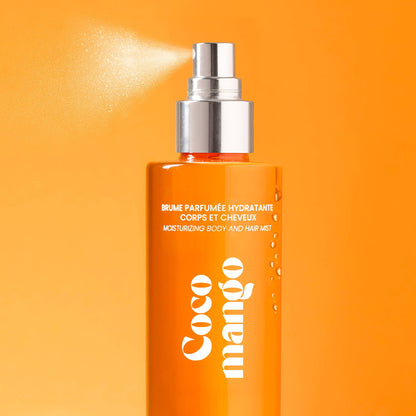 Coco Mango Brume parfumée