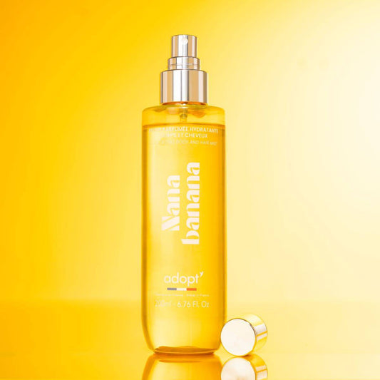 Nana banana brume parfumée