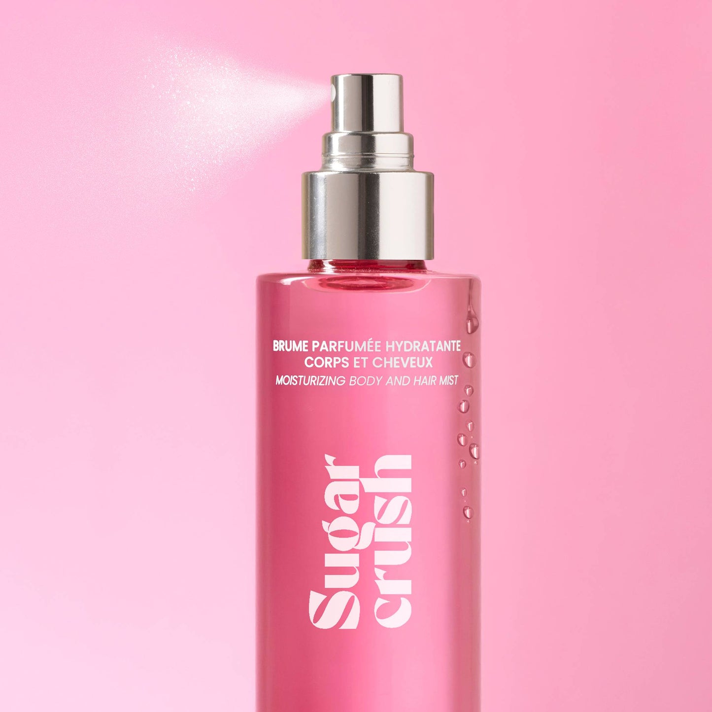 Sugar Crush Brume parfumée