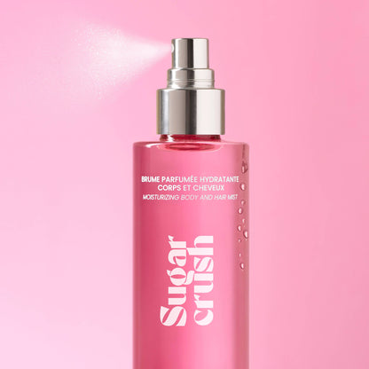 Sugar Crush Brume parfumée