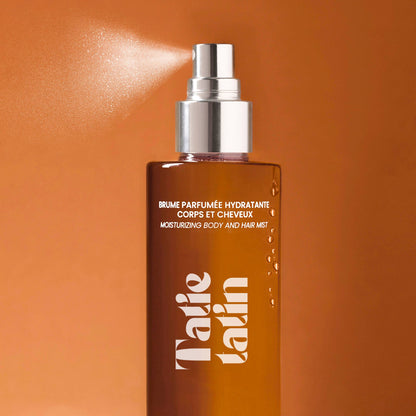 Tatie Tatin Brume parfumée