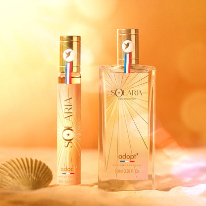 Solaria Eau de parfum