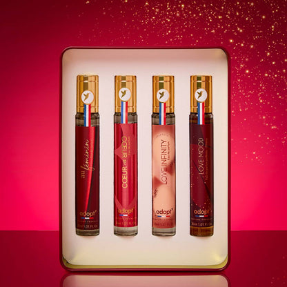 Amour Toujours Coffret parfum