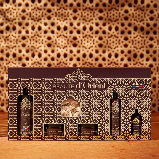 Beauté d'Orient Coffret parfum
