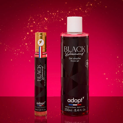 Black Diamond Coffret parfum
