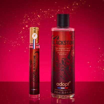 Blackstone Coffret parfum