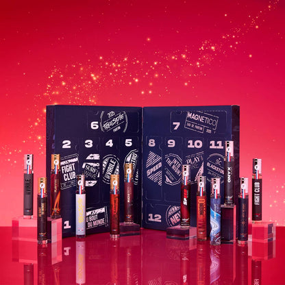 Coffret Collector Homme Coffret parfum