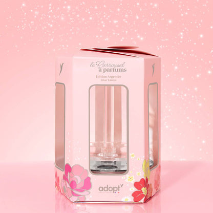 Le carrousel à parfums Accessoires parfum