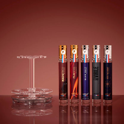Fearless Coffret parfum