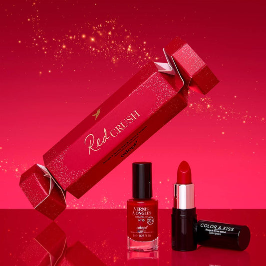Red Crush Accessoires maquillage