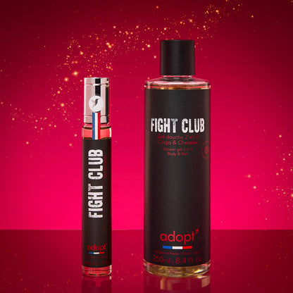 Fight Club Coffret parfum