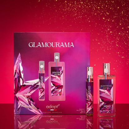 Glamourama Coffret parfum