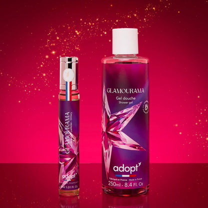 Glamourama Coffret parfum