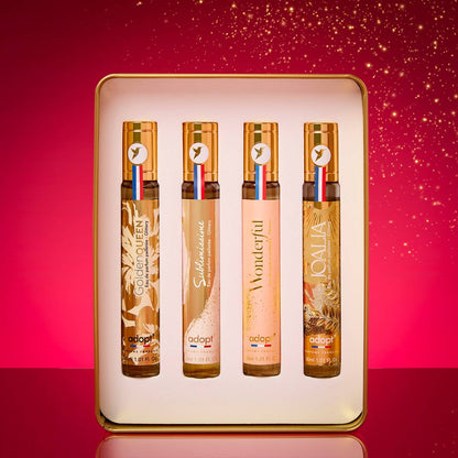 Glitter Addict Coffret parfum