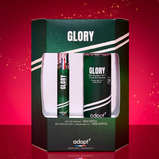 Glory Coffret parfum