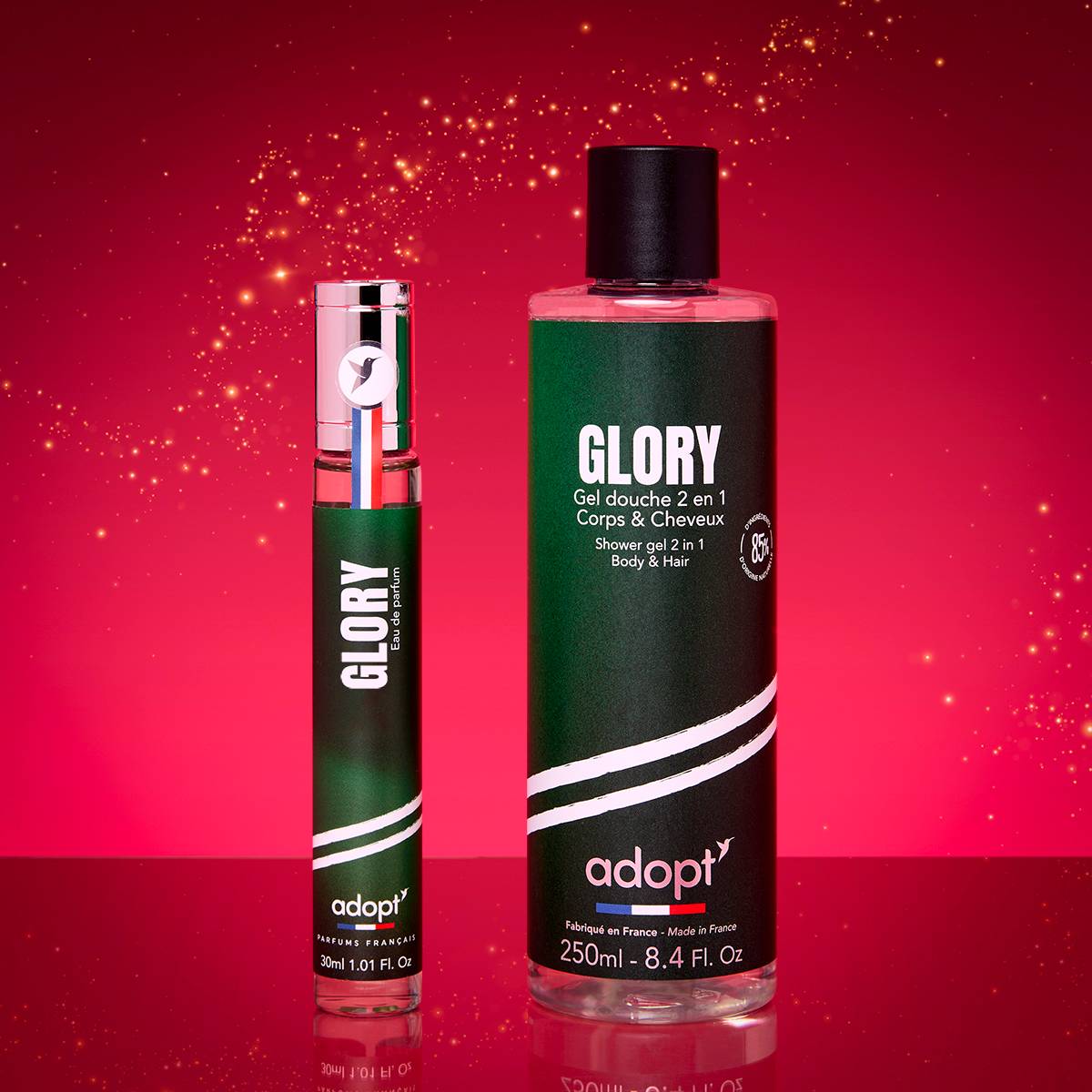 Glory Coffret parfum