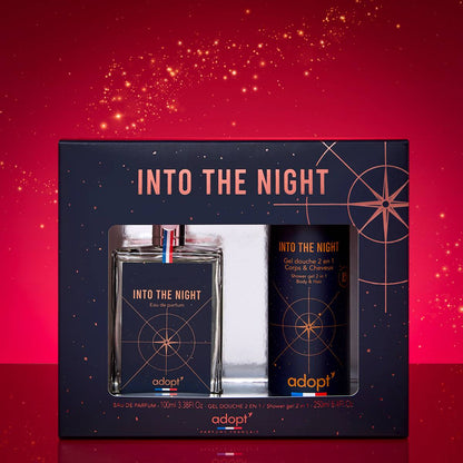 Into the Night Coffret parfum