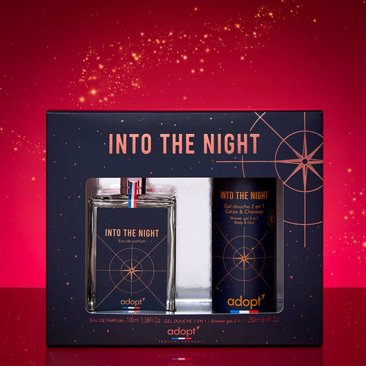 Into the Night Coffret parfum
