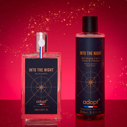 Into the Night Coffret parfum