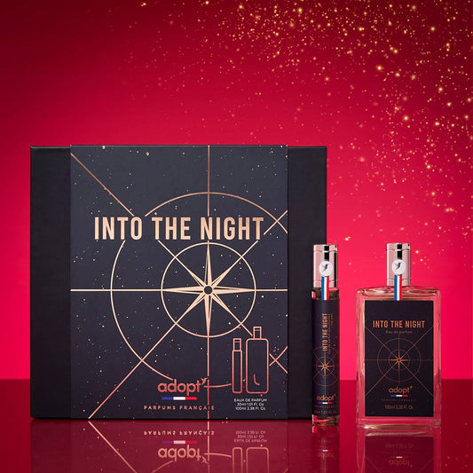 Into the Night Coffret parfum