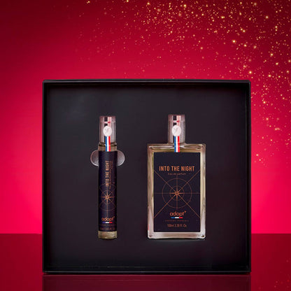 Into the Night Coffret parfum
