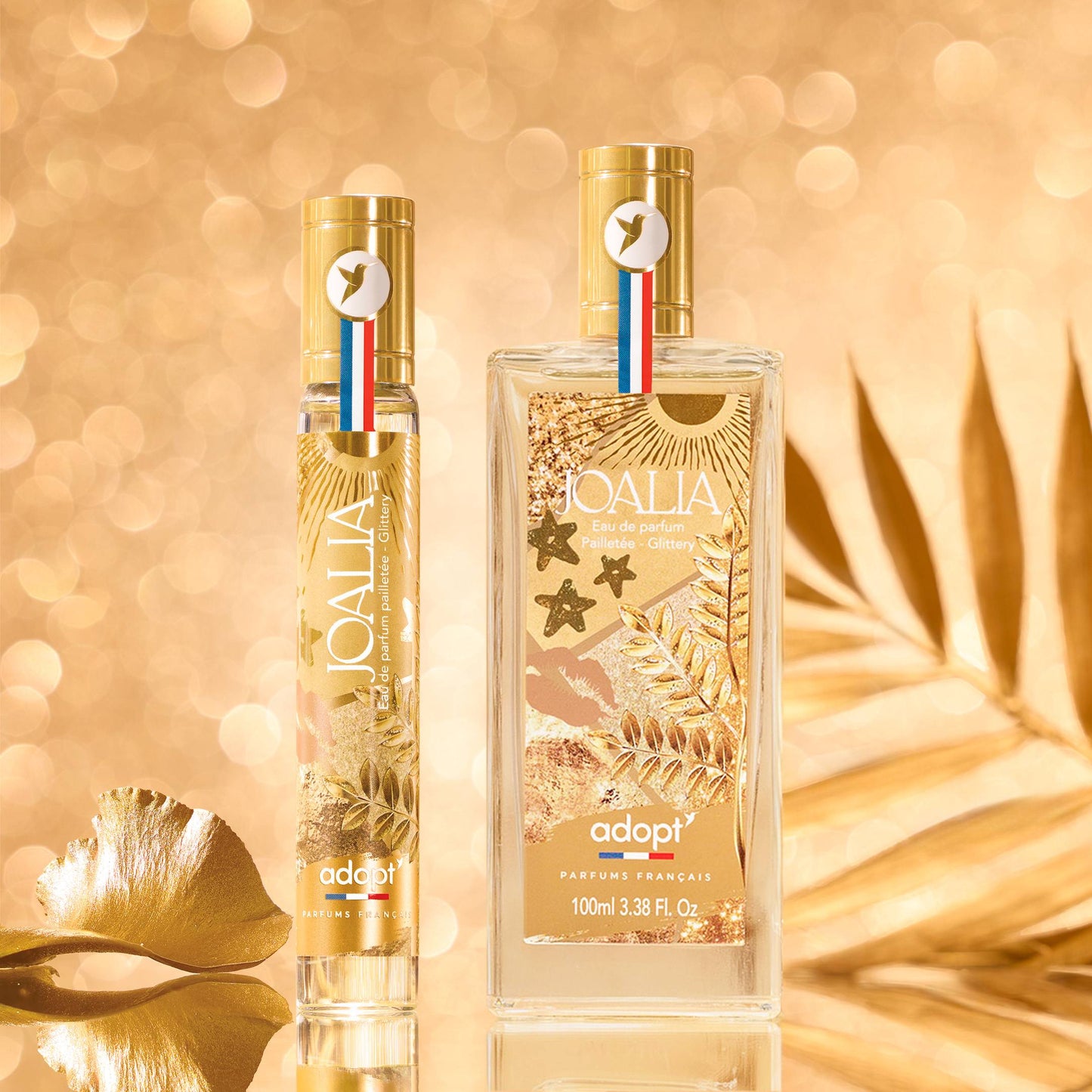 Joalia Eau de parfum