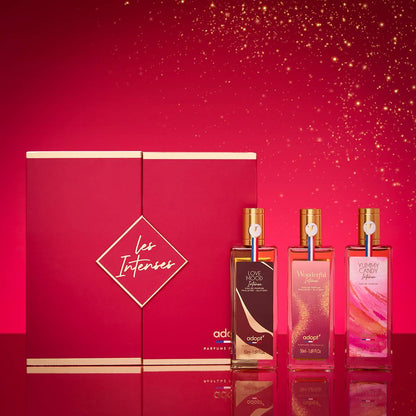 Les Intenses Coffret parfum