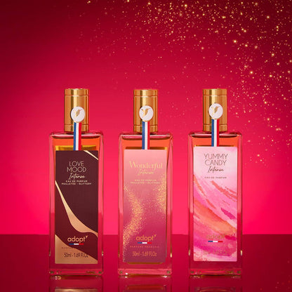 Les Intenses Coffret parfum