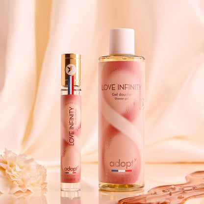 Love Infinity Coffret parfum