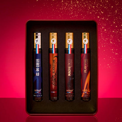 Magnetic Man Coffret parfum