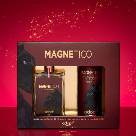 Magnetico Coffret parfum