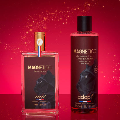 Magnetico Coffret parfum