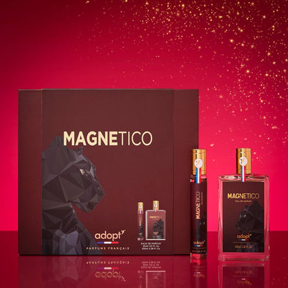 Magnetico Coffret parfum