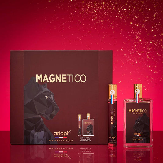 Magnetico Coffret parfum