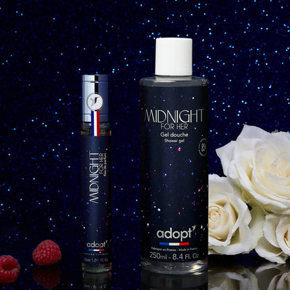 Midnight for Her Coffret parfum
