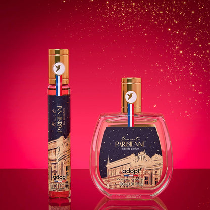 Nuit Parisienne Coffret parfum