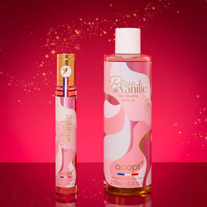 Rêve de Vanille Coffret parfum