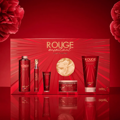 Rouge Envoûtant Coffret parfum