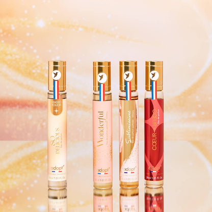So Delicious Coffret parfum