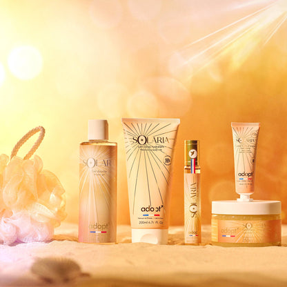 Solaria Coffret parfum