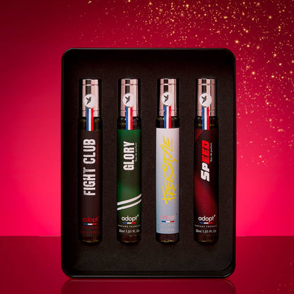 Sport Coffret parfum